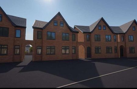 Lampton Road, Hounslow, TW3 - Photo 2