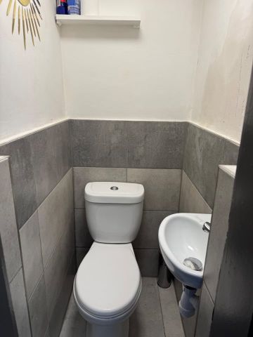 Studio Flat, Putney Bridge Road, SW15 - Photo 5