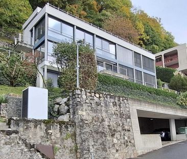 Beautiful 3.5 room apartment in Territet for sale - Photo 1