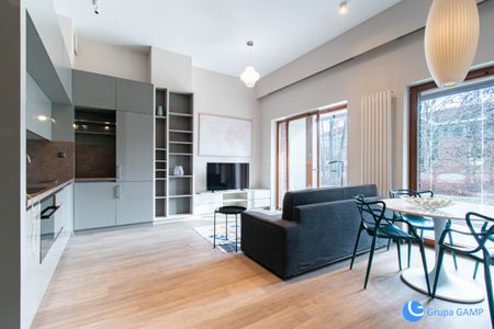 2 pok I Rakowicka I Ogród I od zaraz I - Photo 3