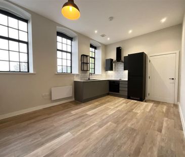 1 bedroom apartment to rent - Photo 6