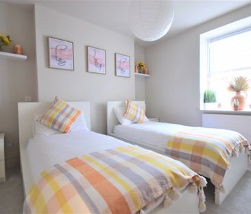 2 bedroom apartment to rent - Photo 3
