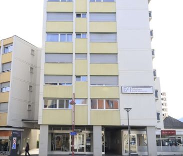 Logement 1.5 pièces au 1er étage à Bulle ! - Photo 4