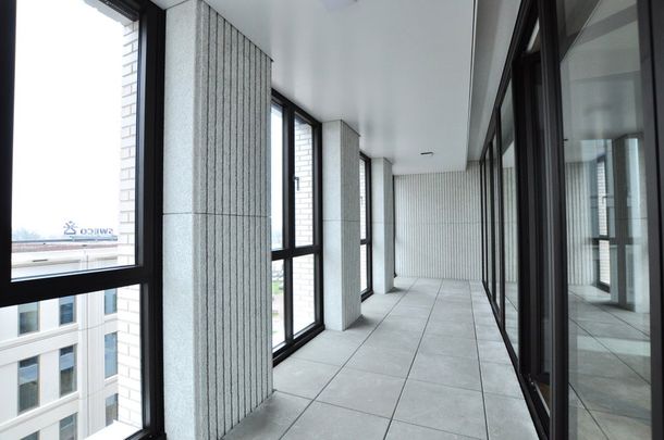 Portiekflat Stoomstraat, Eindhoven huren? - Foto 1