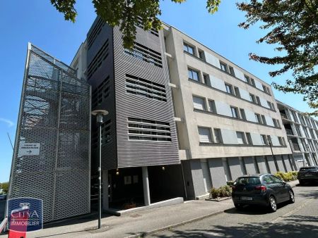 Appartement à louer 1 pièce 32.14m² - Photo 4