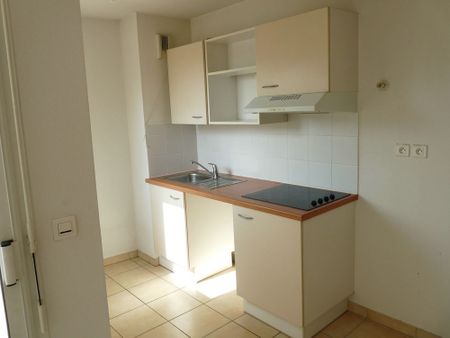 Appartement - Six-Fours-les-Plages - Photo 3