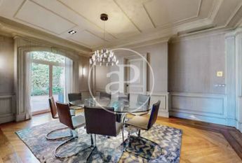 House for rent in Conde Orgaz - Piovera (Hortaleza)