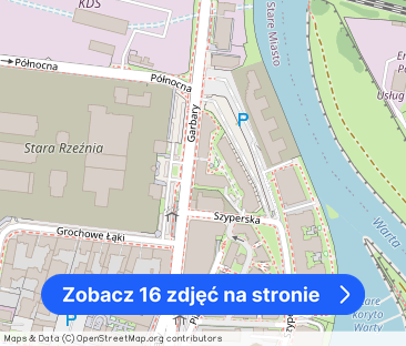 Nowoczesne 2-pok. mieszkanie | Parking | Centrum - Zdjęcie 1