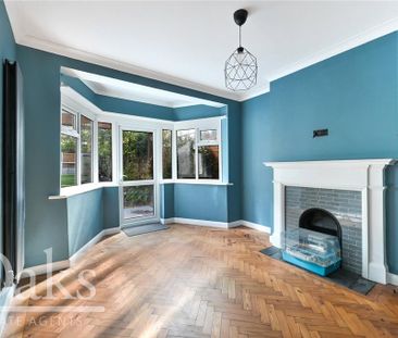 4 bedroom semi-detached house to rent - Photo 1