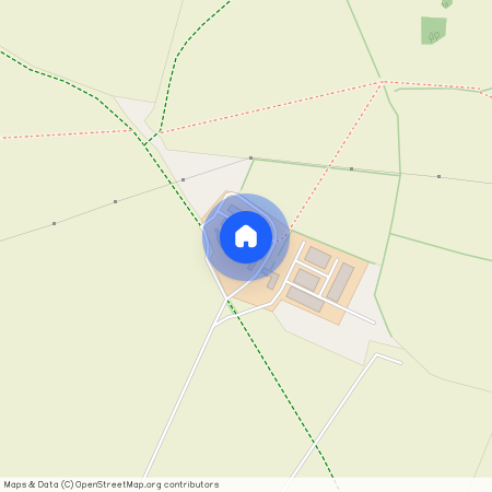 Denham, Quainton, Aylesbury, Buckinghamshire, HP22