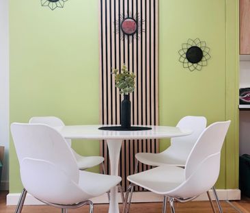 6 Bed Student Accommodation - Photo 3