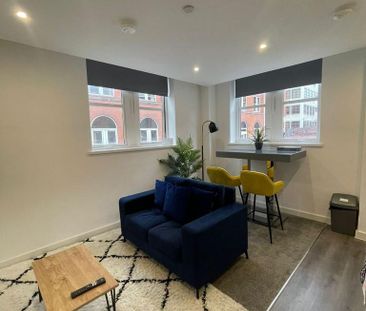 1 bedroom apartment to rent - Photo 2