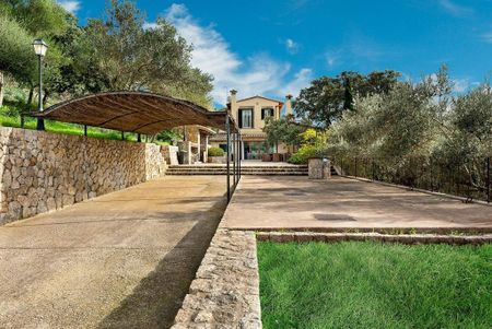 5 room luxury Farmhouse for rent in Palma de Mallorca, Balearic Islands - Photo 2