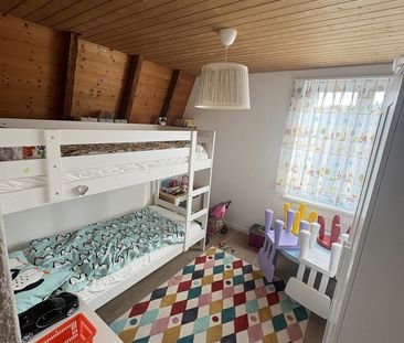 3 Zimmer, 60 m², 1. Stock - Foto 4