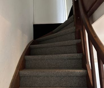Maastricht, Pastoor Kribsweg 35BKamer 3 - Foto 4