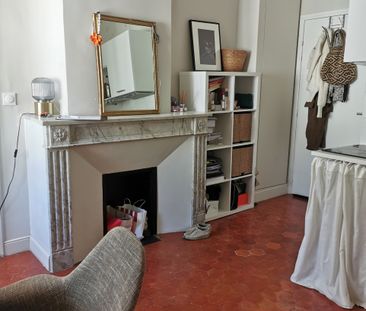 Location Appartement 1 pièce 25m² AIX EN PROVENCE 13100 - Photo 5