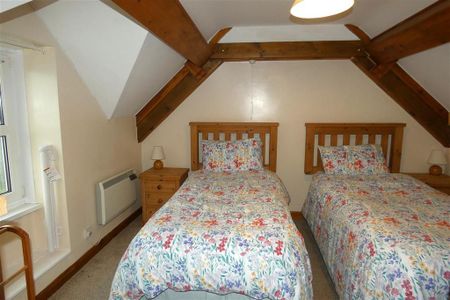 2 bedroom cottage to rent - Photo 3