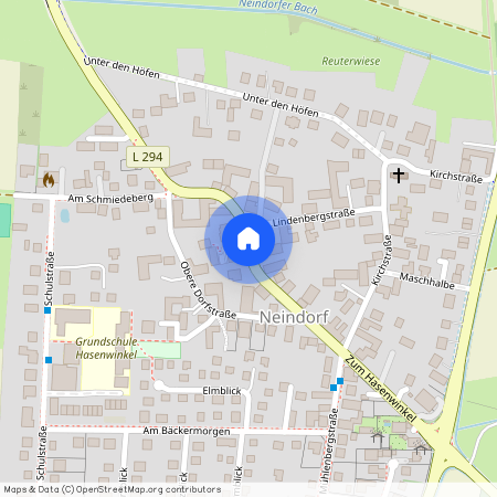 38446, Wolfsburg Neindorf