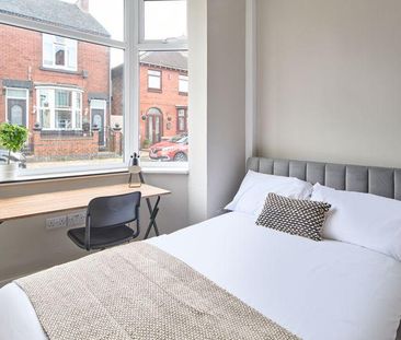 1 bedroom semi-detached house to rent - Photo 6