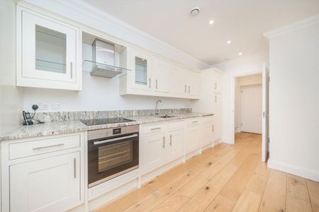 Turnham Green Terrace, W4 1QP, London - Photo 5