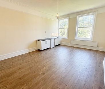 Bedsit Flat, The Drive, Hove - Photo 4