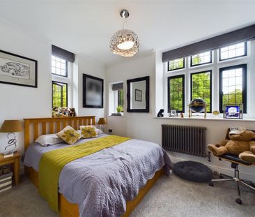 2 bedroom maisonette to rent - Photo 6