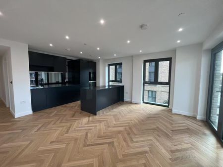 Emperor Point, N4, London - Photo 5