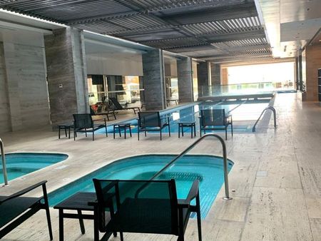 Departamento Amueblado en Renta 60m² – Residencial Stampa, a 10 min de Zona Corporativa Santa Fe - Photo 4