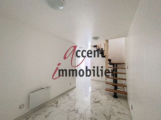 Maison Noves 4 pièce(s) 71 m2, - Photo 1