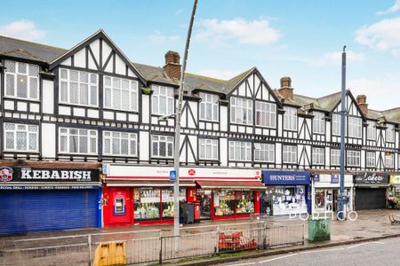 2 bedroom flat to rent - Photo 4