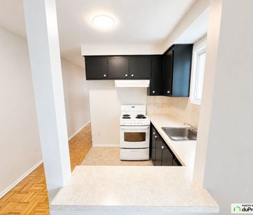 8152A, Rue Mongeau, LaSalle à louer - Photo 4