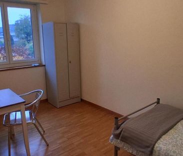 APPARTEMENT 3 PIÈCES À ZURICH - DISTRICT 7, MEUBLÉ, TEMPORAIRE - Photo 3