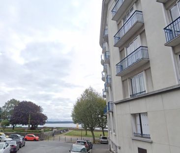 Location Appartement 3 pièces 63m² BREST 29200 - Photo 6
