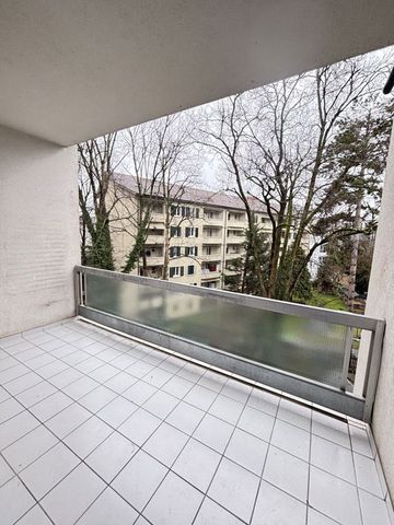 Grosszügig & hell, Nähe Birsköpfli / Rhein - Photo 2