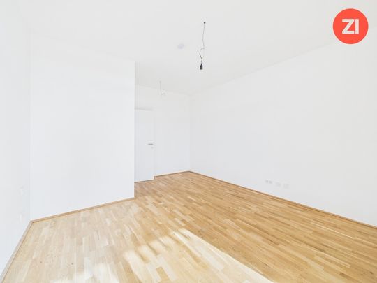 *Über der Nebelgrenze* 2- Zimmer Wohnung mit Terrasse und Garten - Photo 1