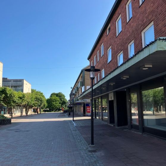 Föreningsgatan 4 - Photo 1