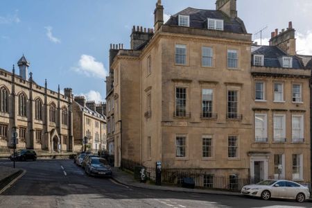 Rivers Street, Bath - Photo 2