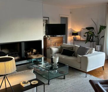 Ático de alquiler en Carrer Migdia, 18, Eixample Nord - Photo 1