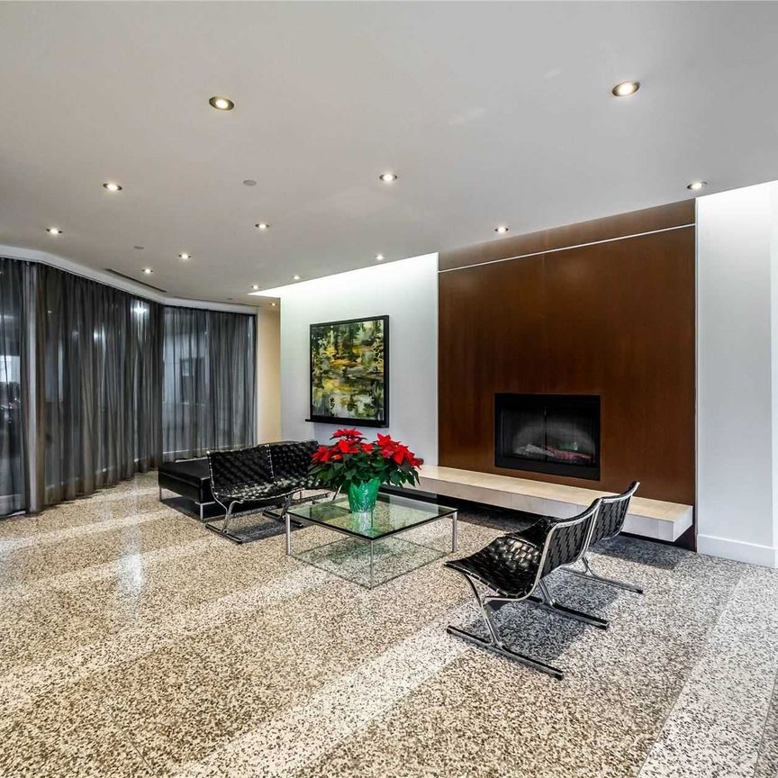 For Lease - 208 Queens Quay Unit# 2408, Toronto, Ontario - Photo 1