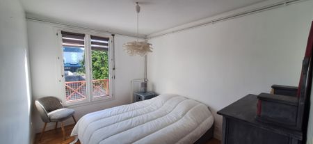 Location Appartement 3 pièces 66m² BREST 29200 - Photo 5
