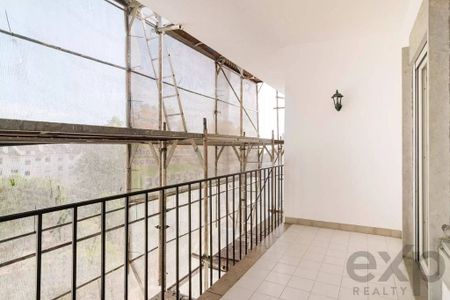 4 room luxury Flat for rent in Carcavelos e Parede, Cascais, Lisbon - Photo 3