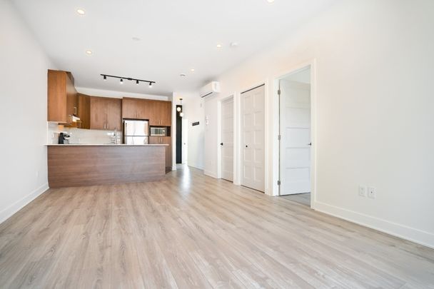 Appartement à louer - Photo 1