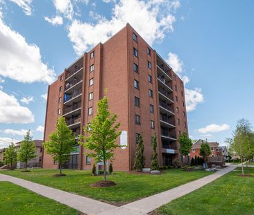 Askin Tower Apartments | 275 Askin Ave., Windsor - Photo 1