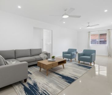 Stylishly Refreshed Family Home on a Premium Block in a Sought-Afte... - Photo 2