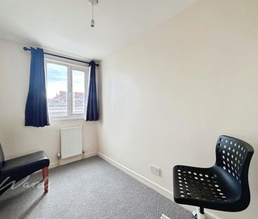 3 bedroom maisonette to rent - Photo 1