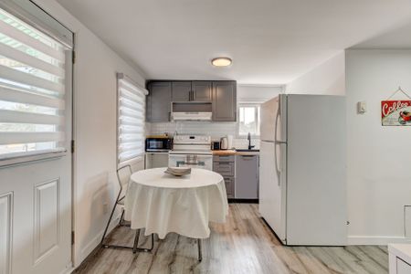 Condo for rent, Laval (Laval-des-Rapides) - Photo 4