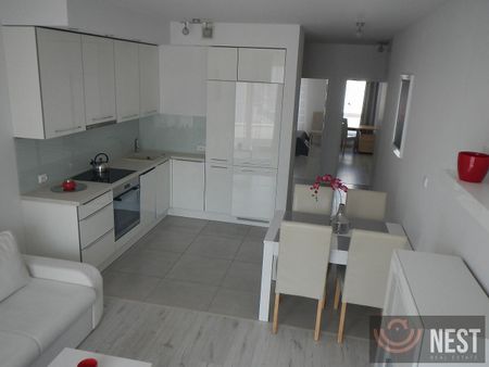 3 pokoje, ul. Sowińskiego - Zdjęcie 3