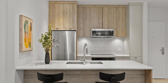 1 chambre - 150 Rue Du Séminaire, Montréal - Photo 2