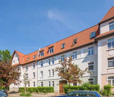 Gaußstr. 2, 39112 Magdeburg OT Leipziger Straße - Photo 5