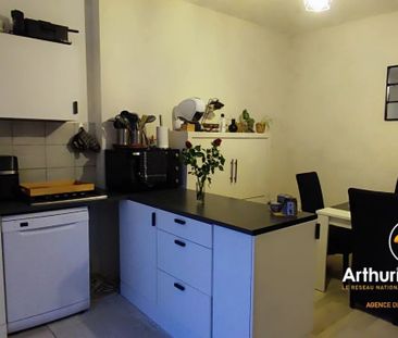 Location Appartement 2 pièces 52 m2 à Liévin - Photo 1